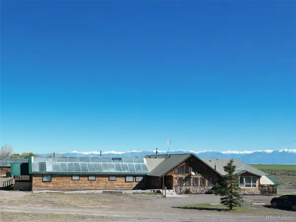 7526 County Road 50, Center, CO 81125