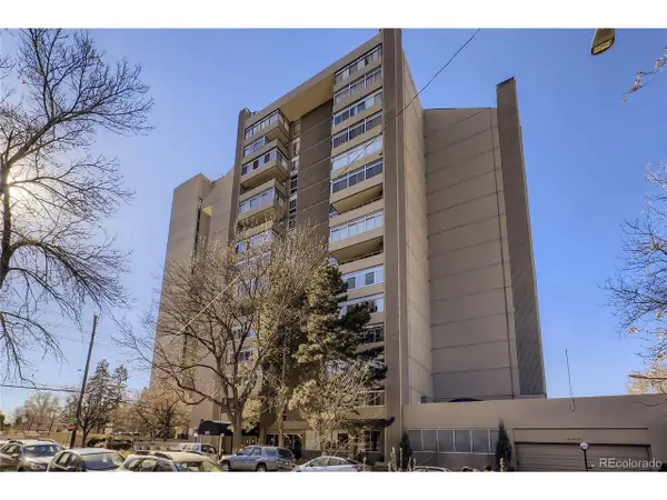 1313 N Williams St #301, Denver, CO 80218