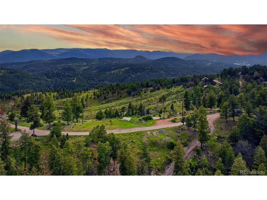 33888 Mineral Ln, Pine, CO 80470 - #2