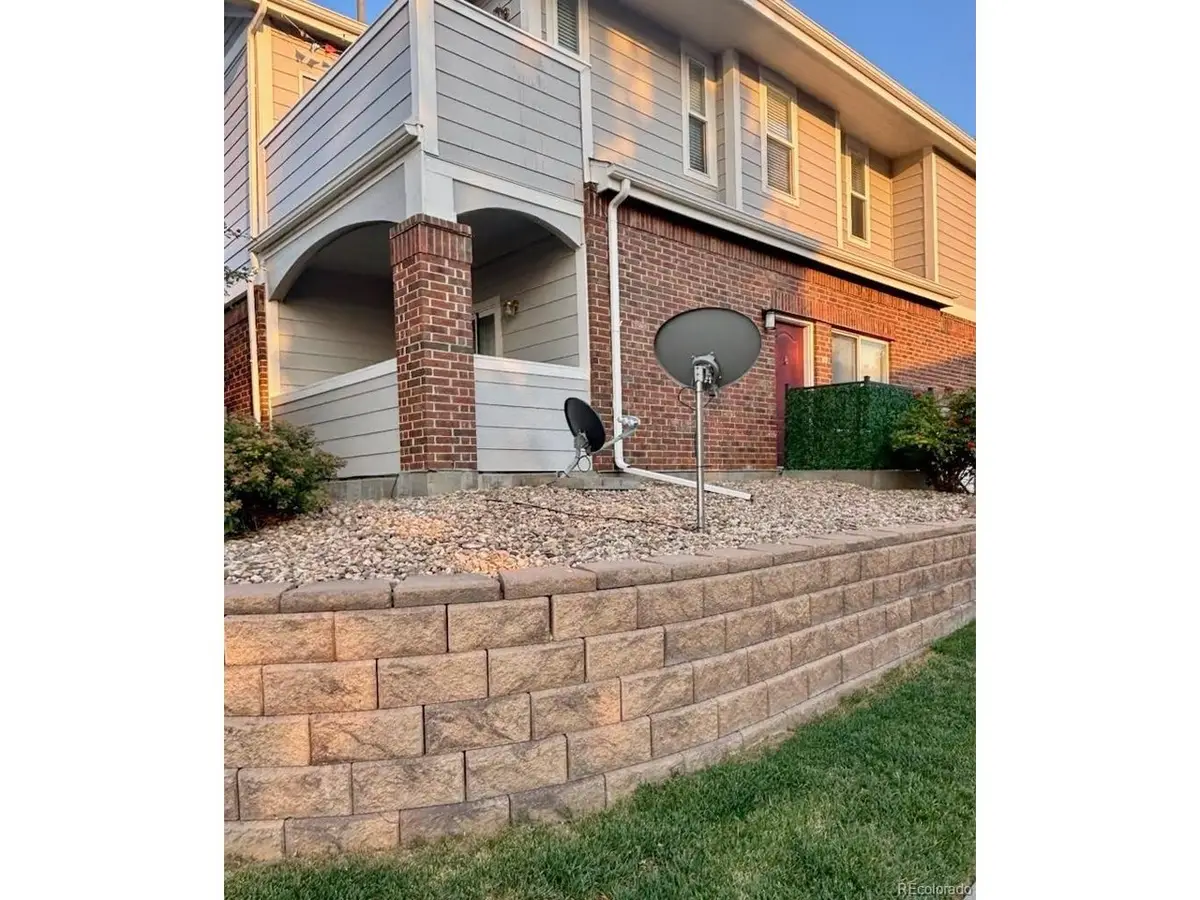 10089 W 55th Dr #104, Arvada, CO 80002 - #1
