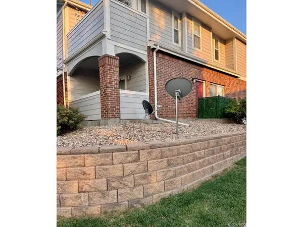 10089 W 55th Dr #104, Arvada, CO 80002