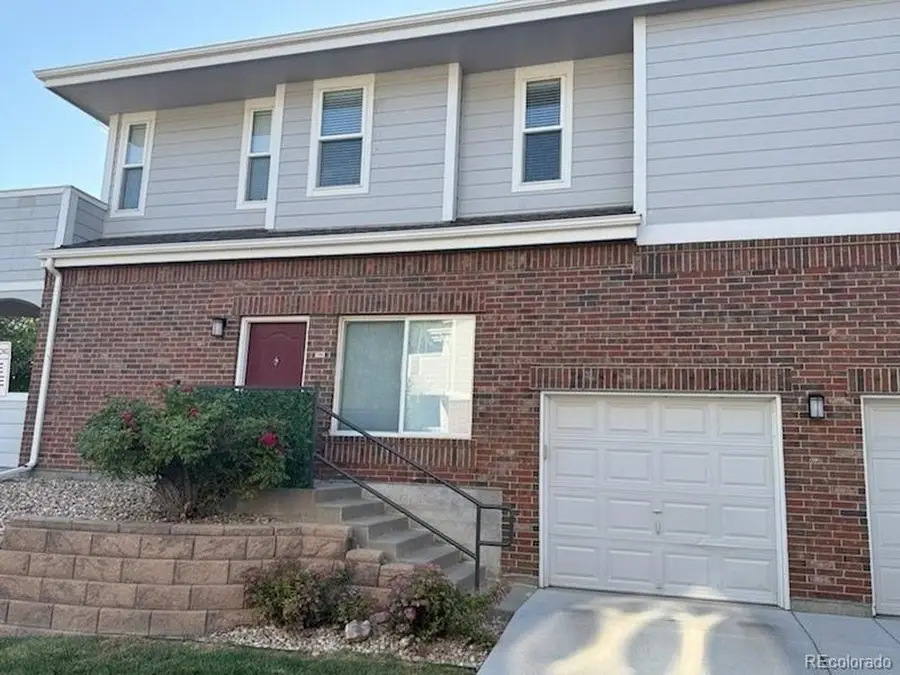 10089 W 55th Dr #104, Arvada, CO 80002 - #2