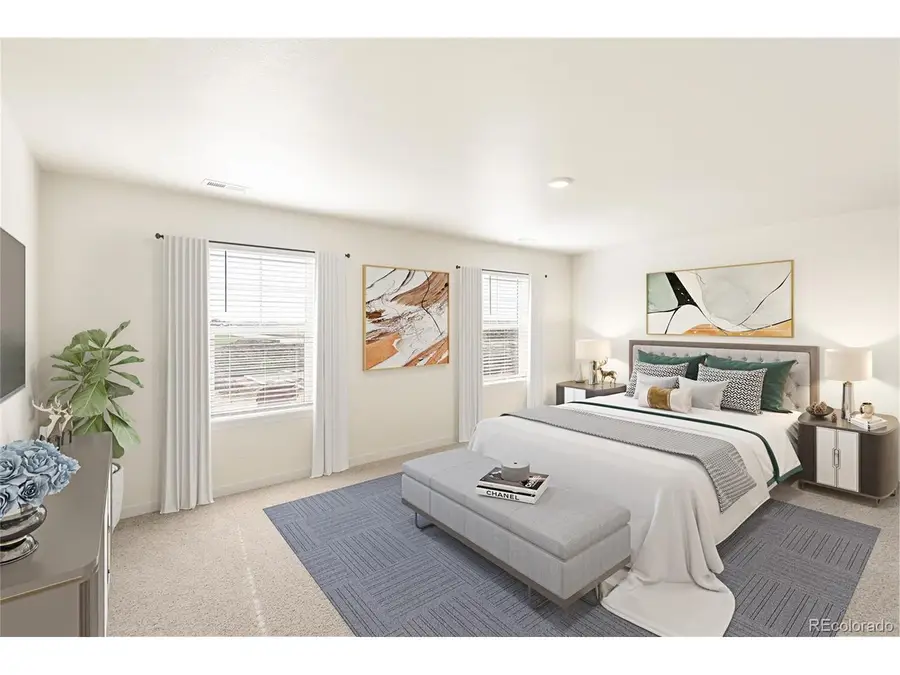 14254 Beebalm Ave, Parker, CO 80134 - #2