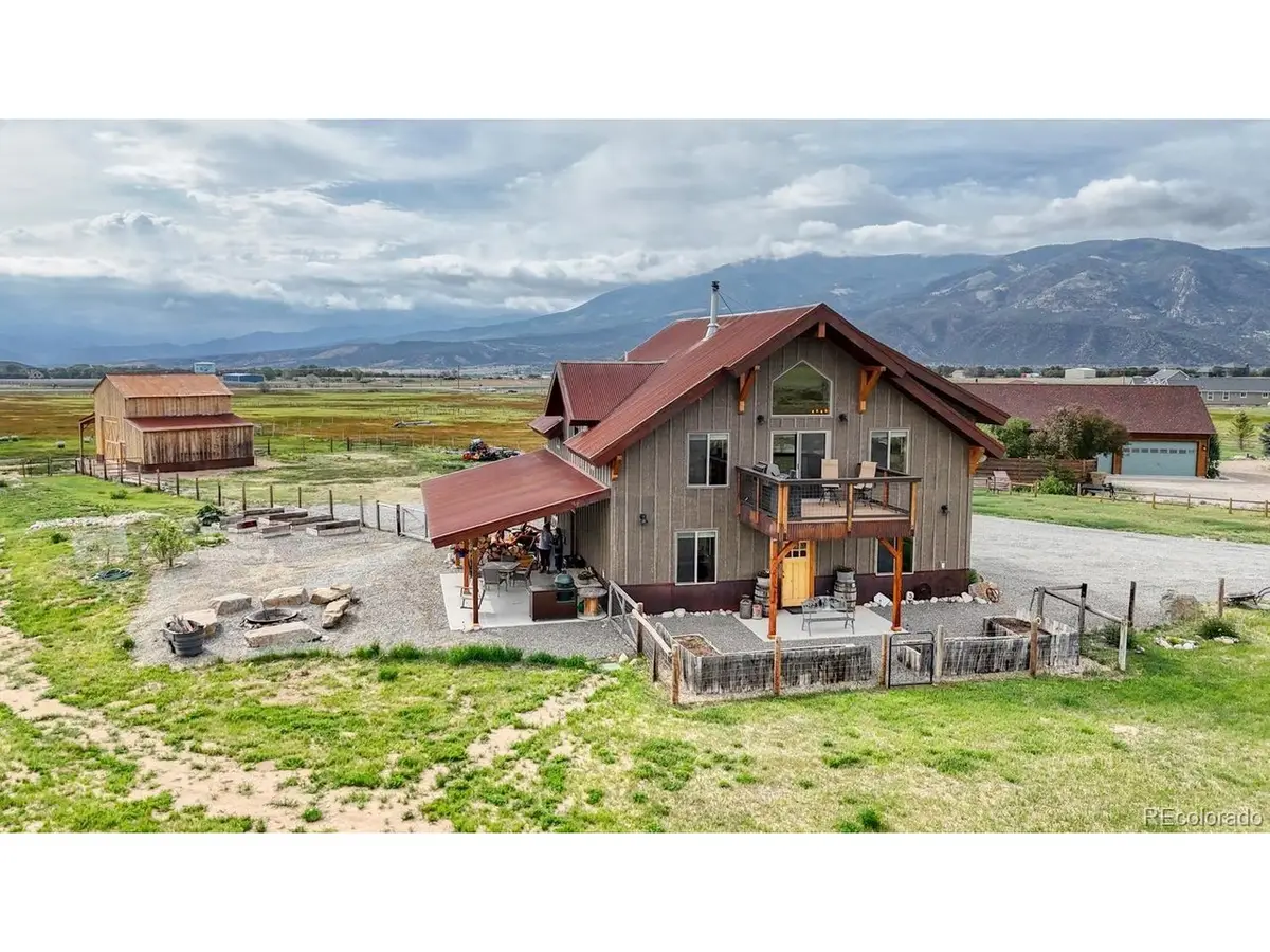 8200 Windmill Ln, Salida, CO 81201 - #1