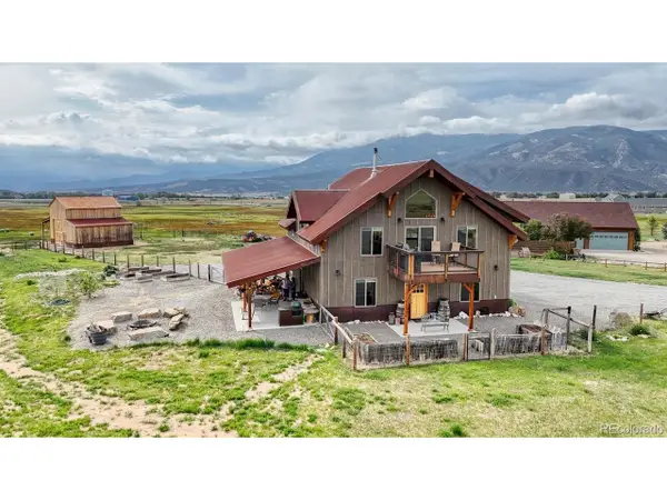 8200 Windmill Ln, Salida, CO 81201