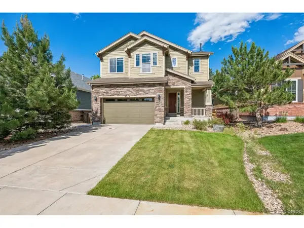 6918 S Elk Ct, Aurora, CO 80016
