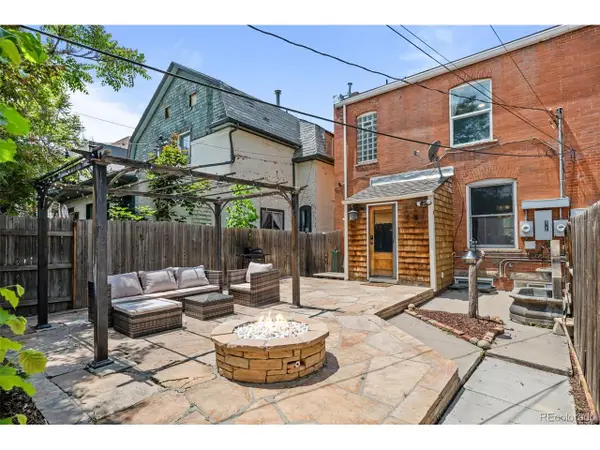 14 S Lincoln St #16, Denver, CO 80209