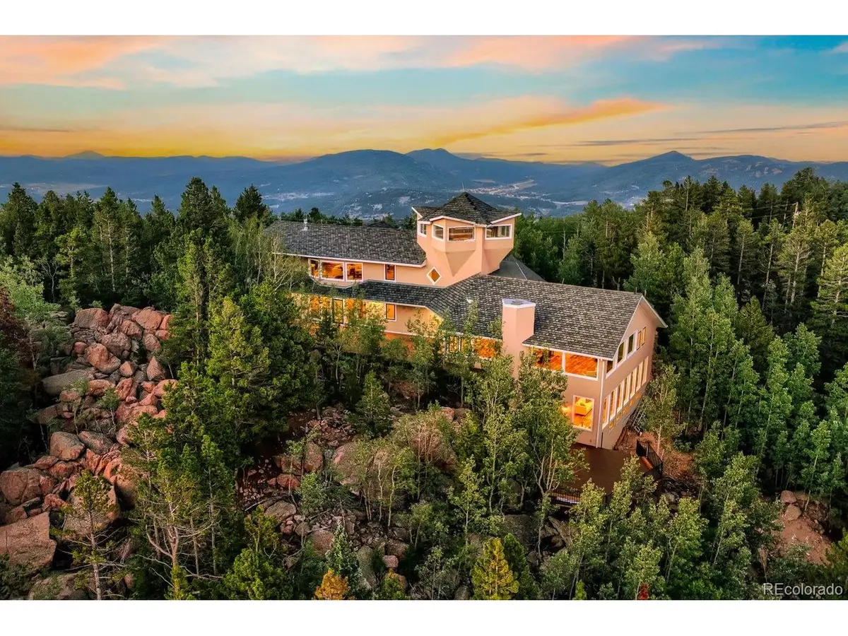10835 Beas Dr, Conifer, CO 80433 - #1