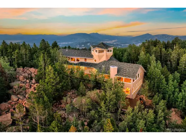 10835 Beas Dr, Conifer, CO 80433