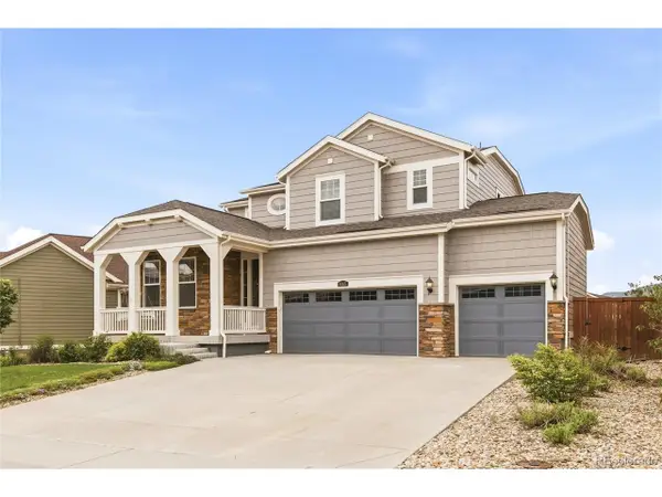 6165 Flattop St, Golden, CO 80403