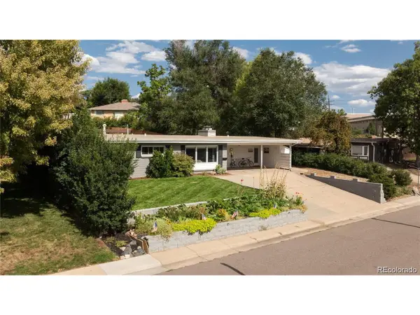 5080 S Inca Dr, Englewood, CO 80110