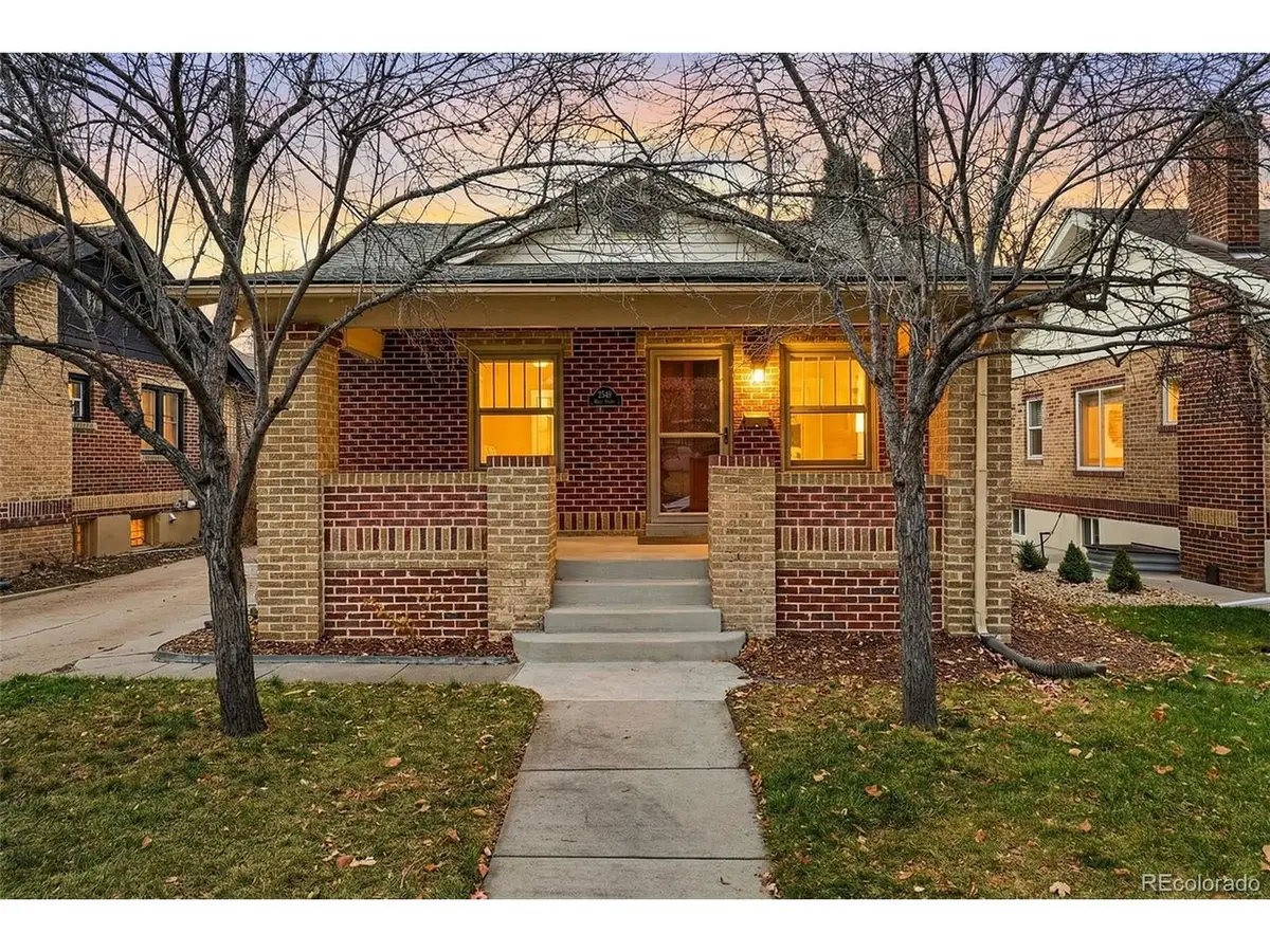 2549 Holly St, Denver, CO 80207 - #1
