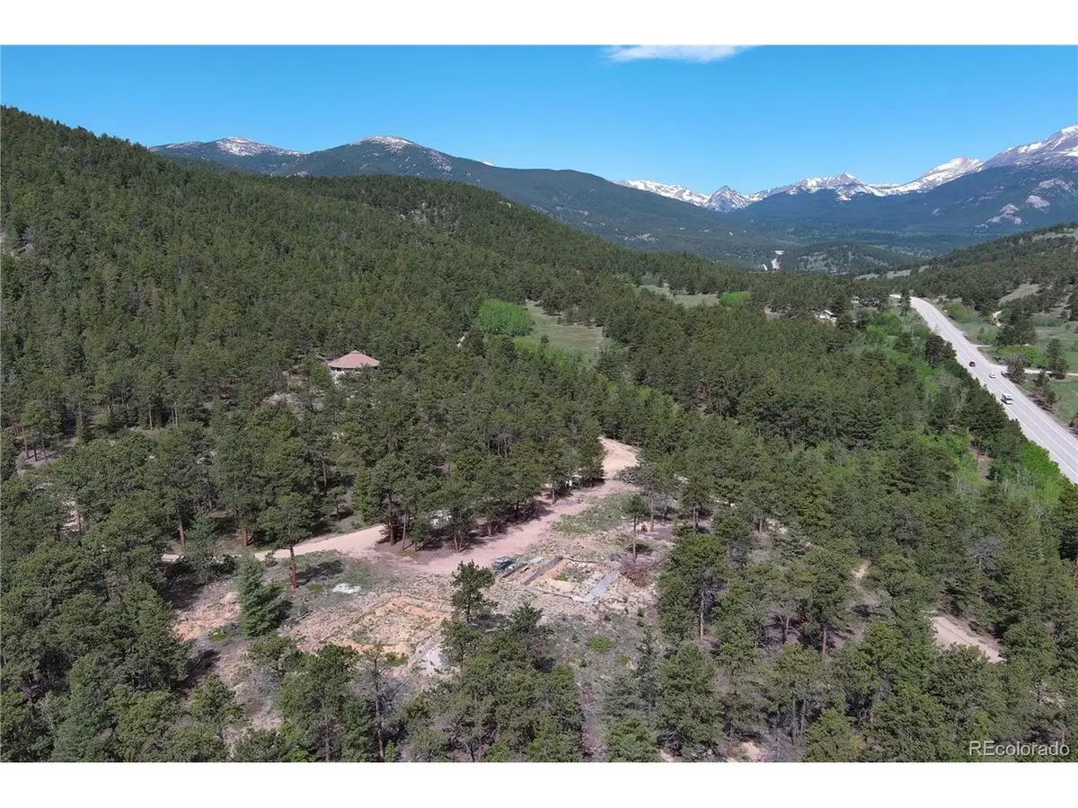 Address Withheld By Seller, Lyons, CO 80540 - #1