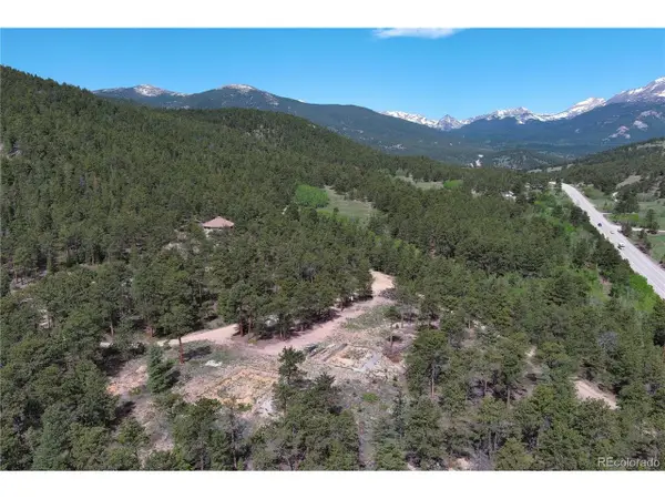 Address Withheld By Seller, Lyons, CO 80540
