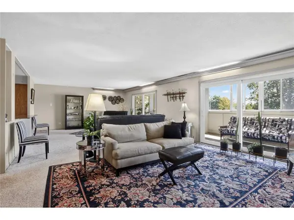 9180 E Center Ave #6B, Denver, CO 80247