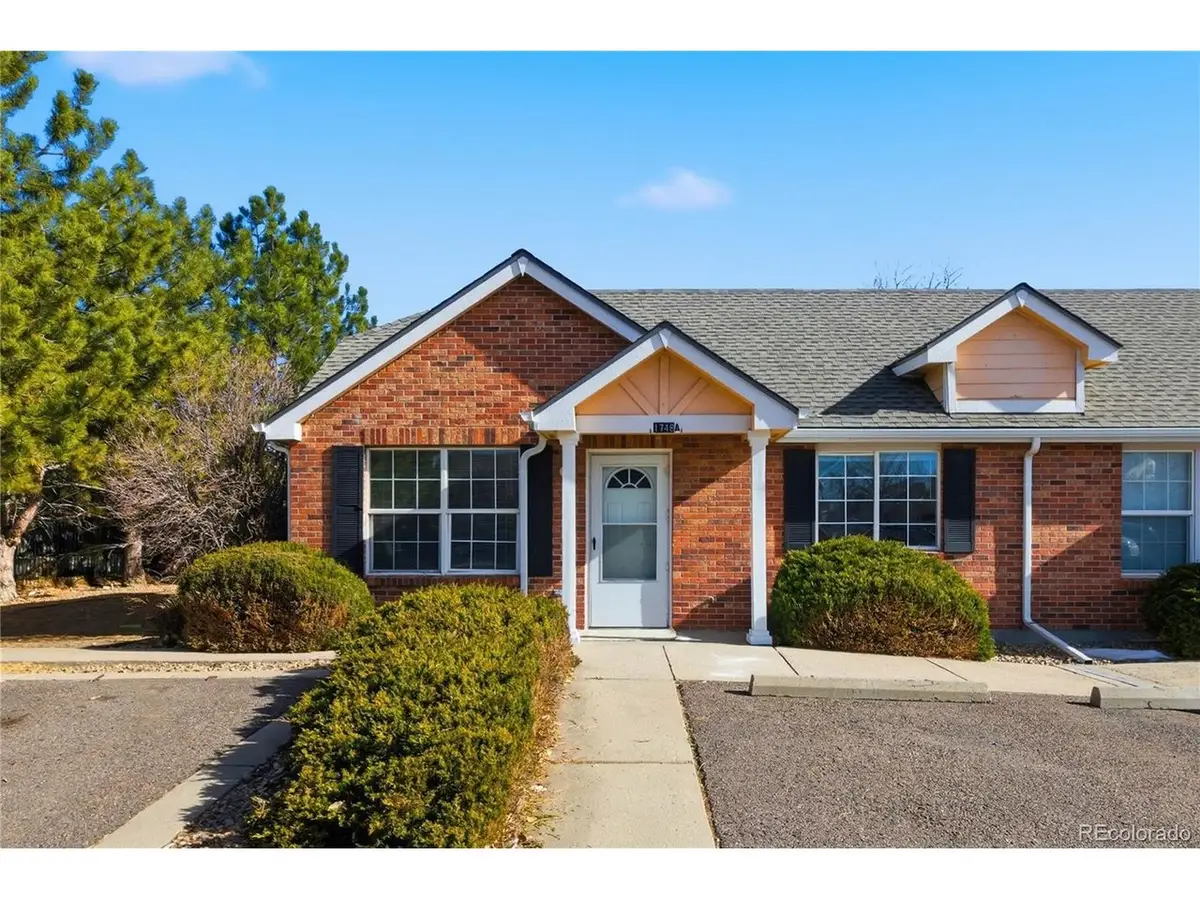 1748 Eagle St #A, Aurora, CO 80011 - #1