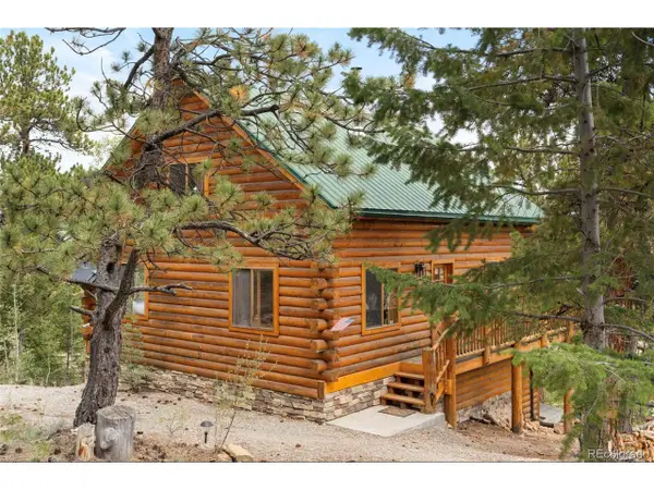 2578 Redhill Rd, Fairplay, CO 80440