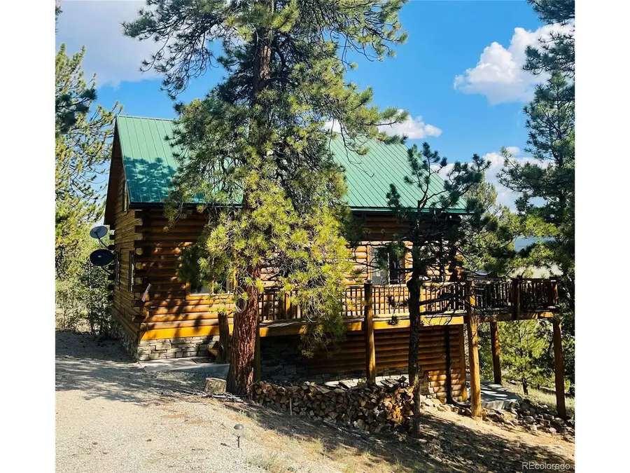 2578 Redhill Rd, Fairplay, CO 80440 - #3