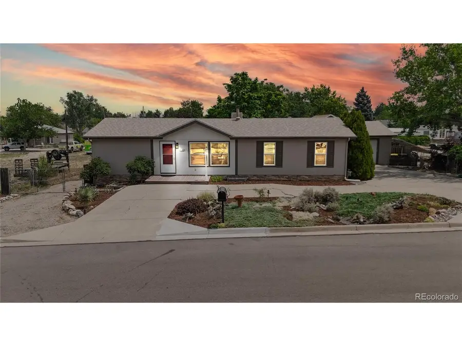 80 S Marshall St, Denver, CO 80226 - #2