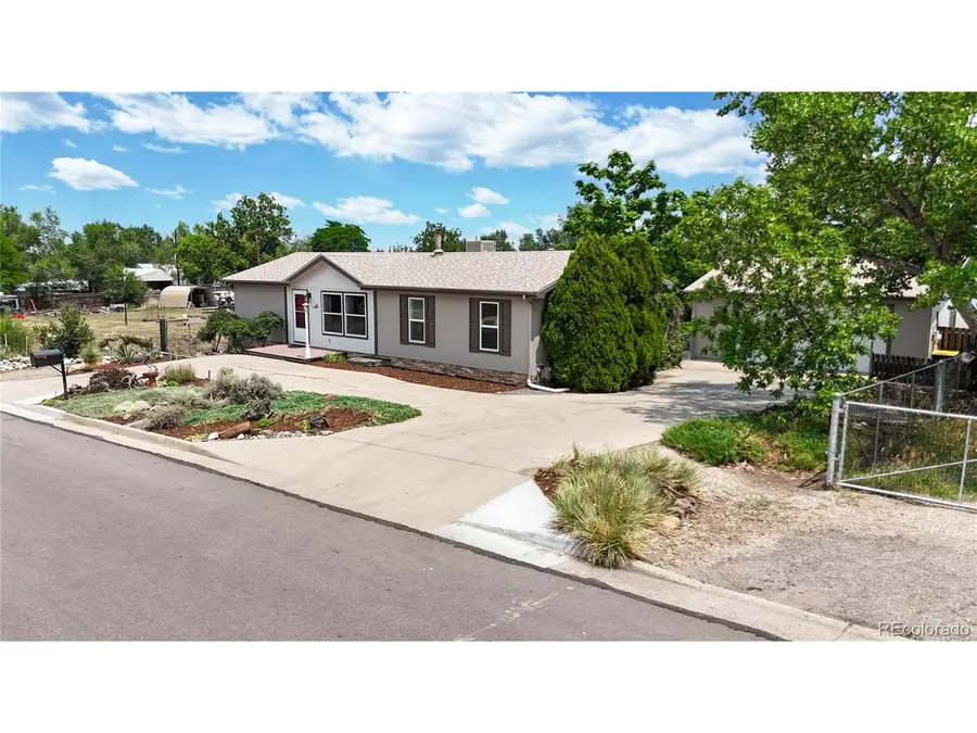 80 S Marshall St, Denver, CO 80226 - #3