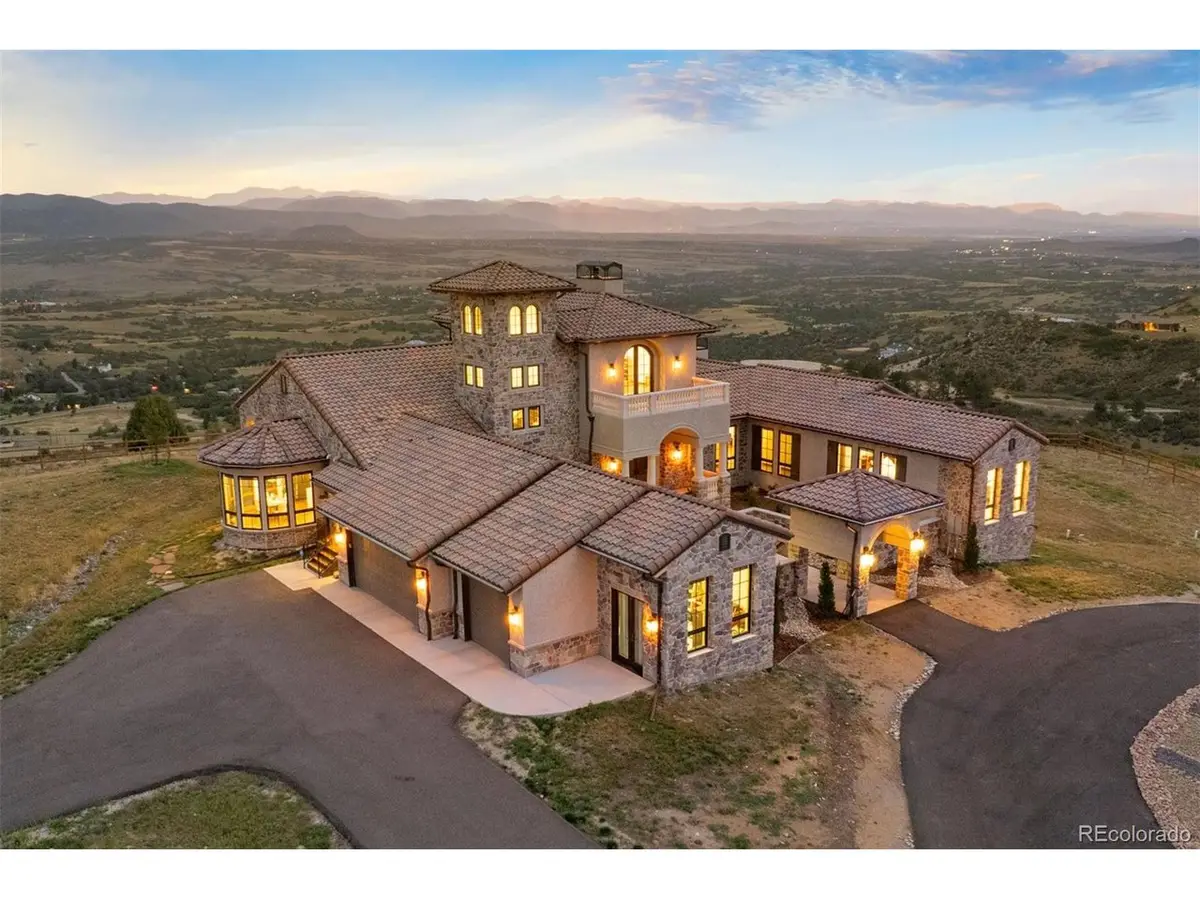 253 Stone Pointe Trl, Castle Rock, CO 80109 - #1