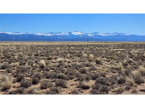 2 Huckleberry Loop, Blanca, CO 81123