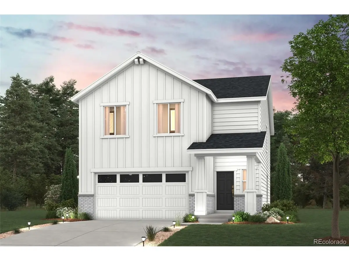 203 Amy Ave, Fort Lupton, CO 80621 - #1