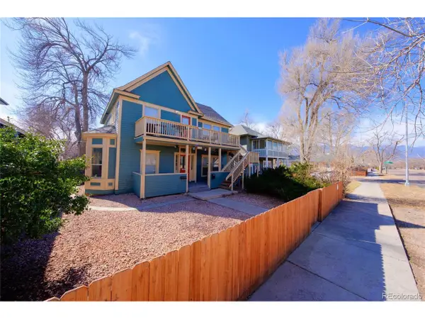 1105 E Platte Ave, Colorado Springs, CO 80903