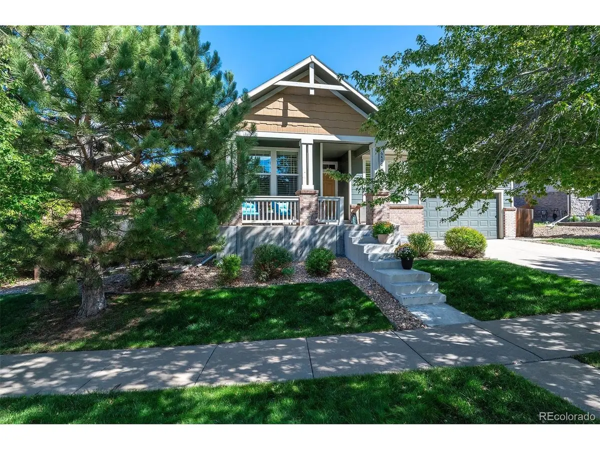6402 S Irvington Way, Aurora, CO 80016 - #1