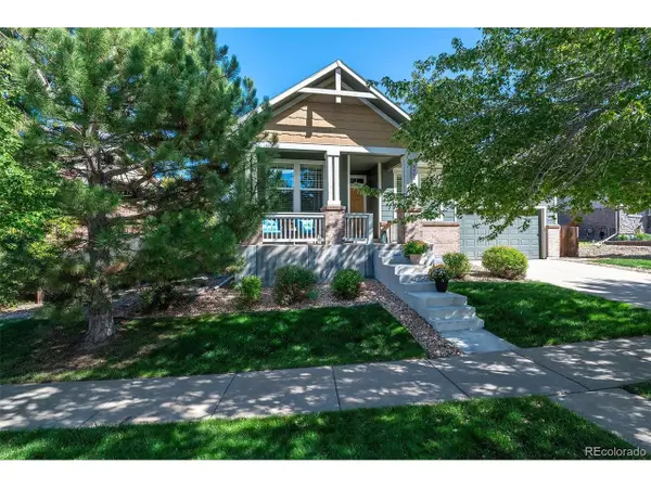 6402 S Irvington Way, Aurora, CO 80016