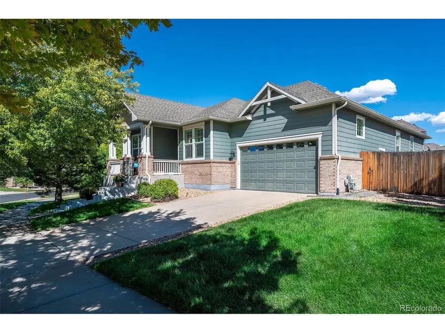 6402 S Irvington Way, Aurora, CO 80016 - #2