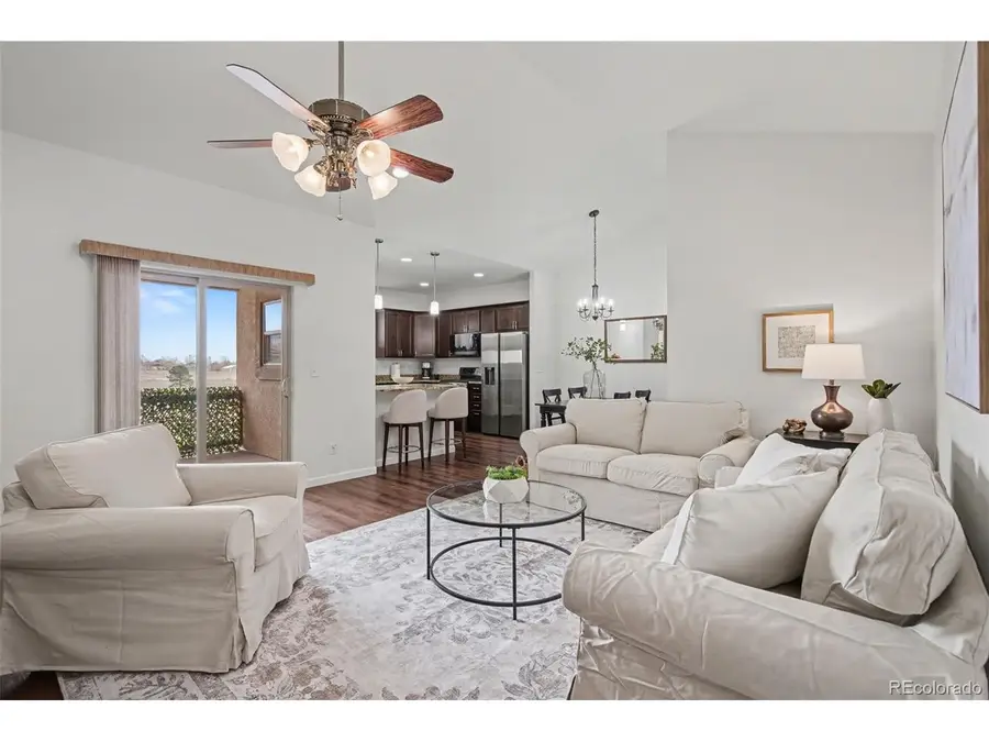 6631 Calico Crest Hts, Colorado Springs, CO 80923 - #3