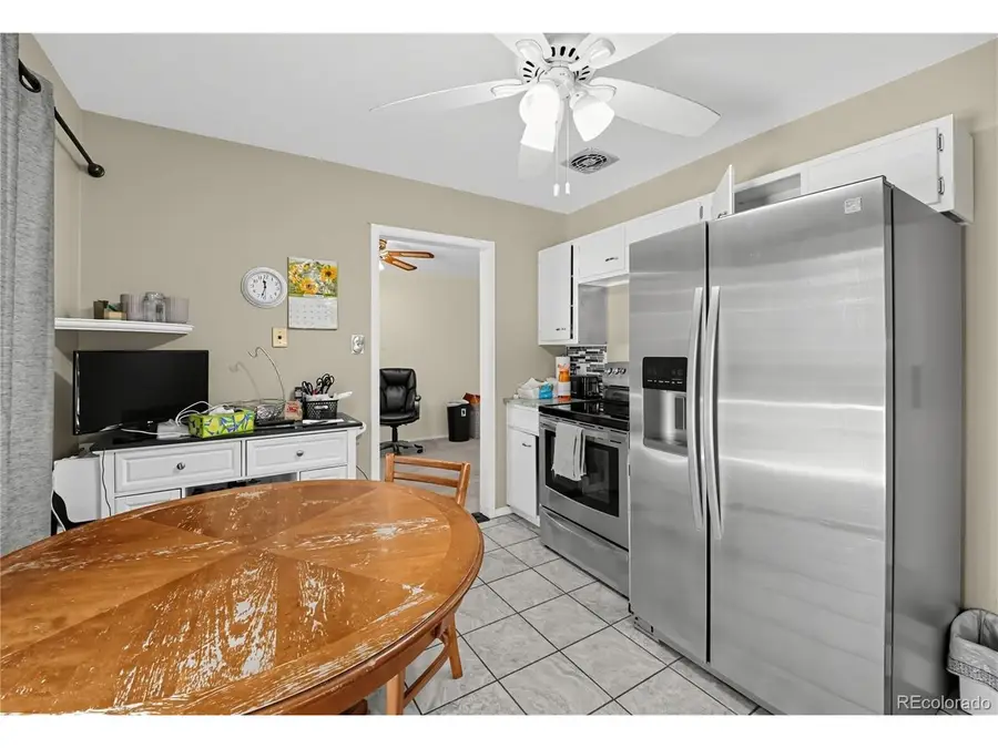 12161 W Dakota Dr, Northeast Jefferson, CO 80228 - #3