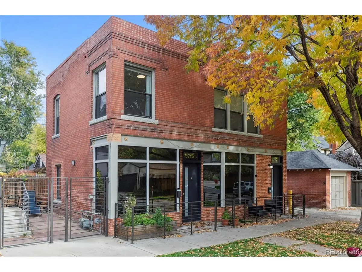 2717 E 11th Ave, Denver, CO 80206 - Image #1