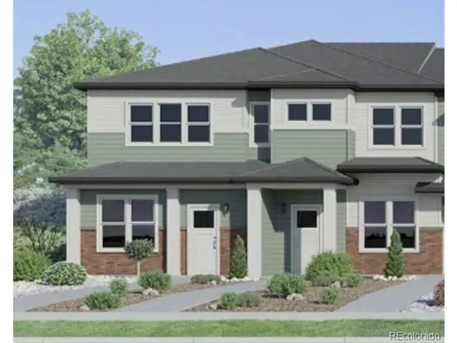 10993 Tundra Top Dr, Parker, CO 80134 - #3