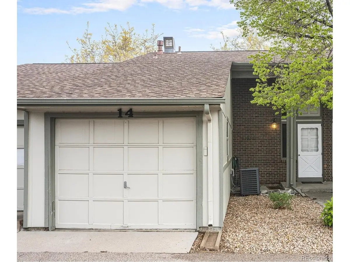 Address Withheld By Seller, Greeley, CO 80634 - #1