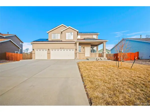 9188 Sunningdale Rd, Peyton, CO 80831