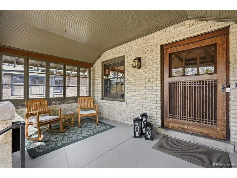 2326 Clermont St, Denver, CO 80207 - #3