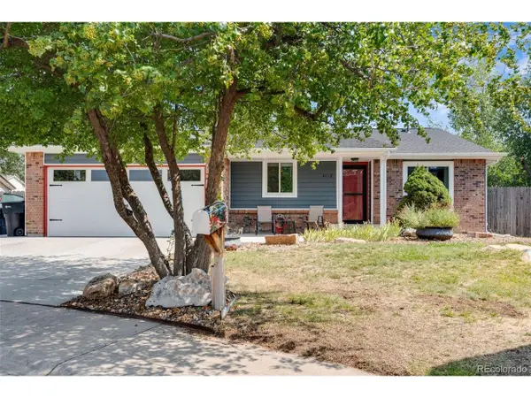 4412 E 117th Ct, Denver, CO 80233