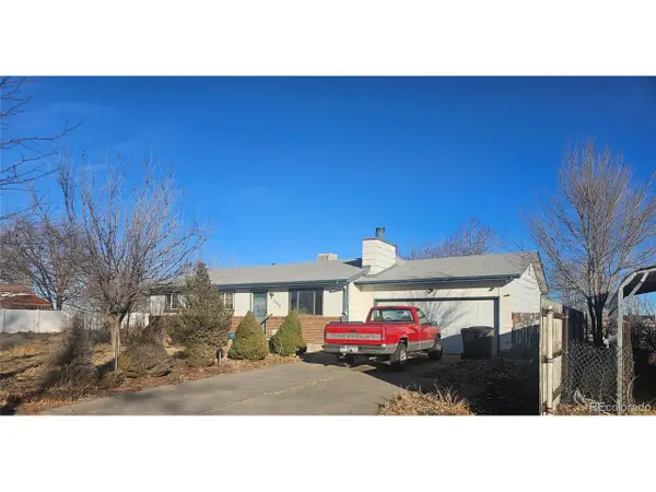 Address Withheld By Seller, Pueblo, CO 81006