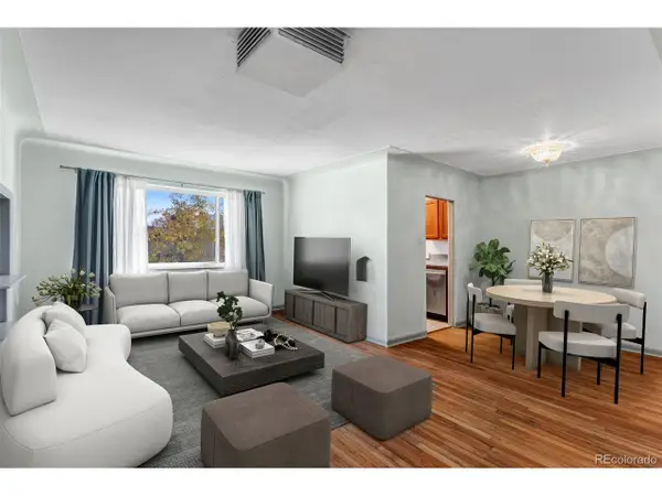 665 N Washington St #8C, Denver, CO 80203