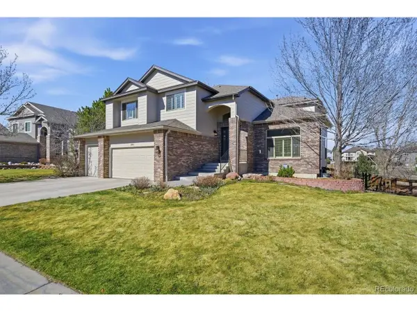 10895 W Rockland Dr, Littleton, CO 80127