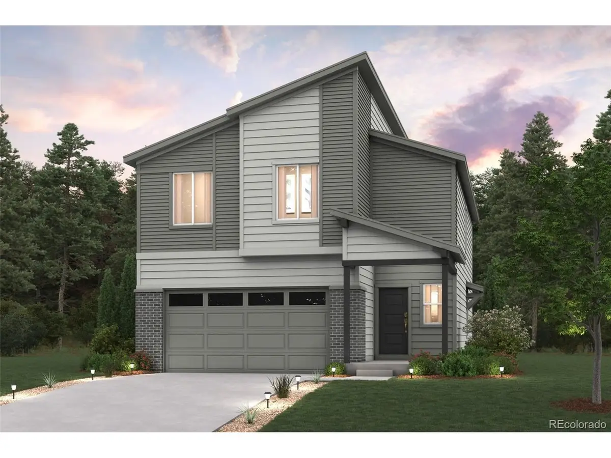 19085 E 93rd Dr, Commerce City, CO 80022 - #1