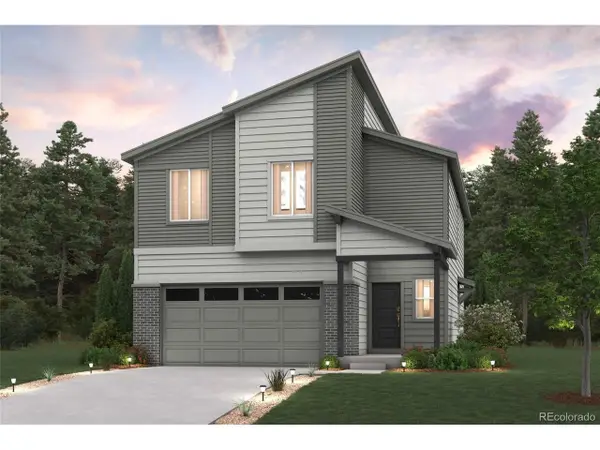 19085 E 93rd Dr, Commerce City, CO 80022