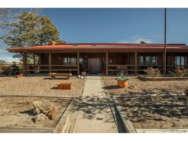 24063 County Road 122, Ramah, CO 80832