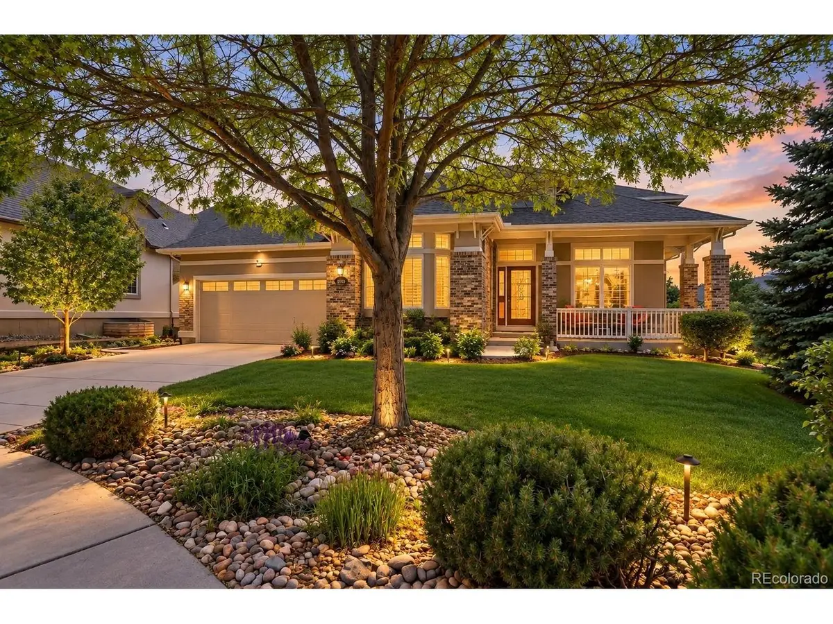 5128 W 107th Ct, Westminster, CO 80031 - #1
