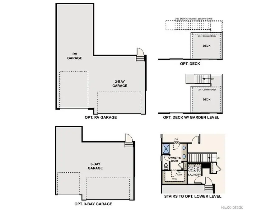 4343 Kingsbarns Dr, Elizabeth, CO 80107 - #3