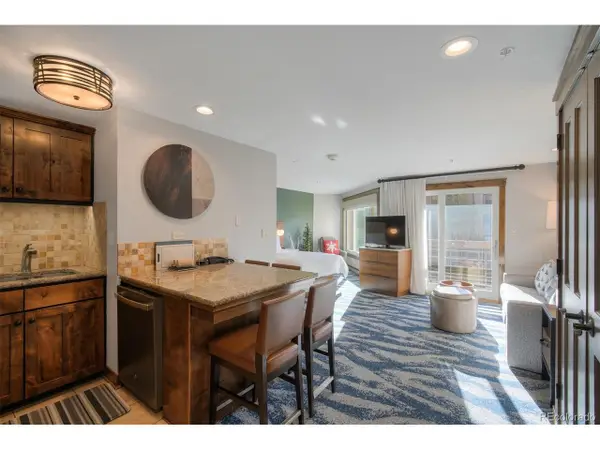 655 Columbine Rd #7543, Breckenridge, CO 80424