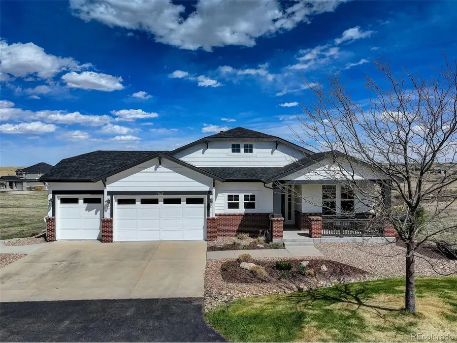 2504 Elkhorn Ranch St, Parker, CO 80138 - #2