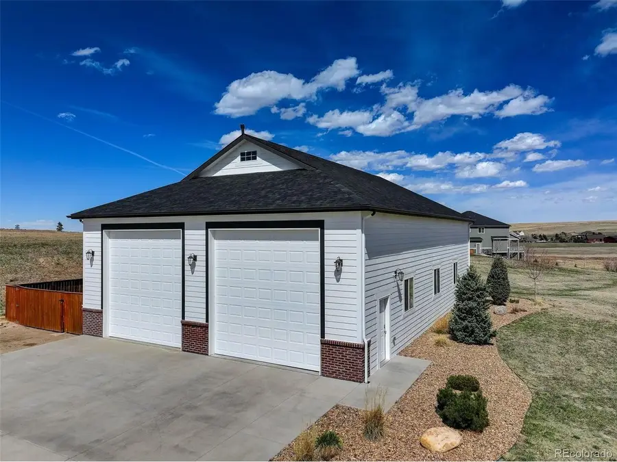 2504 Elkhorn Ranch St, Parker, CO 80138 - #3